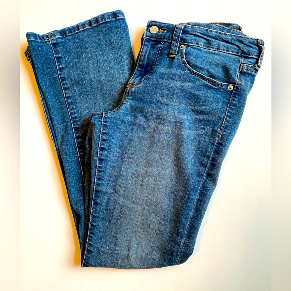 Banana Republic Women’s Boot Cut Jeans